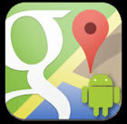 Android Directions